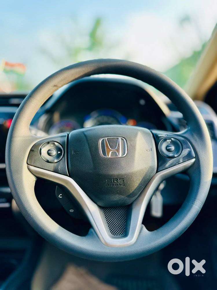 Honda City 2014-2015 V Mt, 2014, Petrol