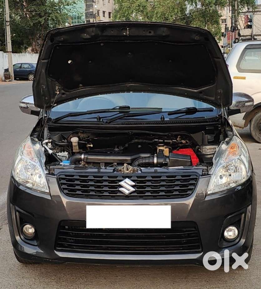 Maruti Suzuki Ertiga 2012-2015 Vdi, 2013, Diesel