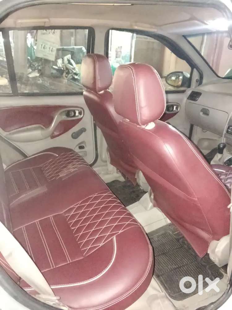 Tata Indigo Cs Tdl Lx-bs Iii Good Condition