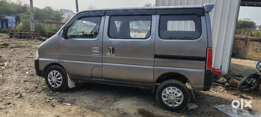 Maruti Suzuki Eeco 2012 Petrol 164000 Km Driven