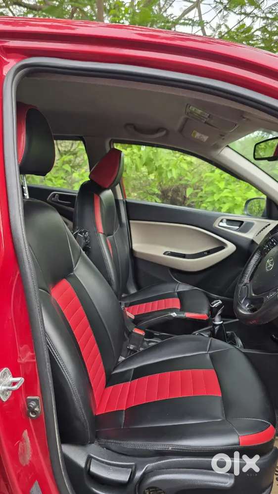 Hyundai I20 Asta Crdi 2015 Diesel Manual