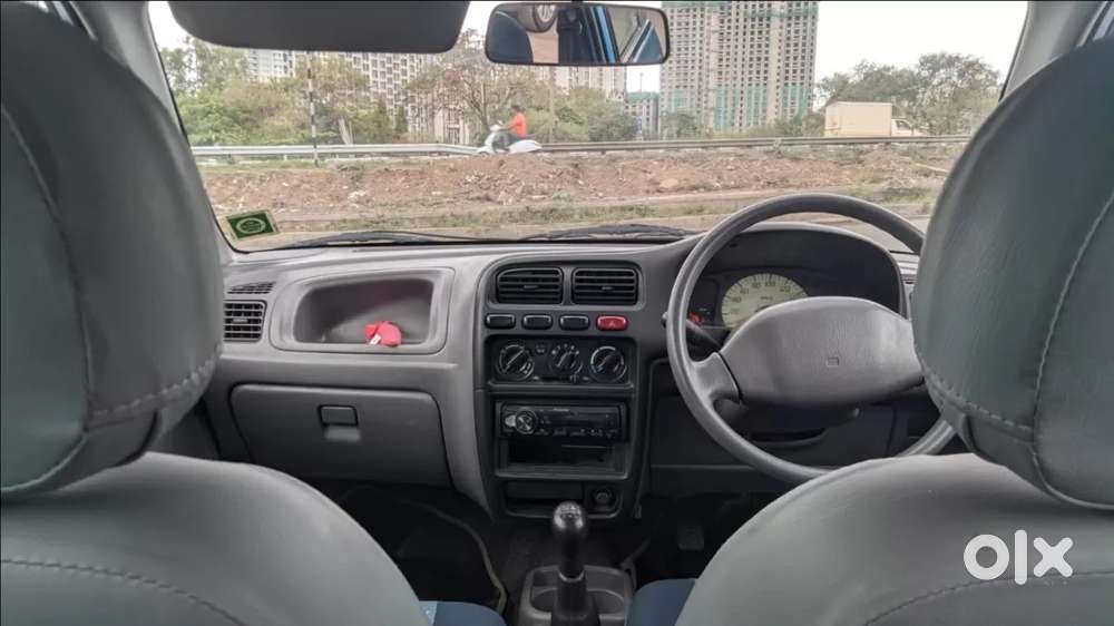 Maruti Suzuki Alto 800 Lxi, 2008, Petrol