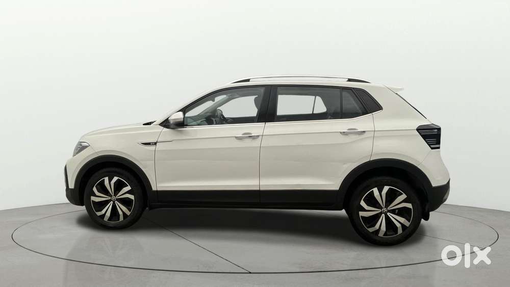 Volkswagen Taigun 1.5 Tsi Gt Plus, 2024, Petrol