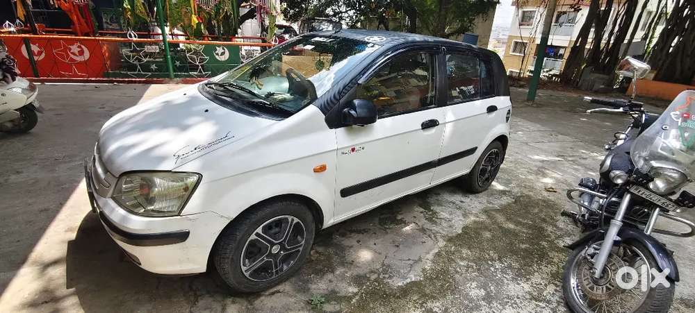 Hyundai Getz 2006