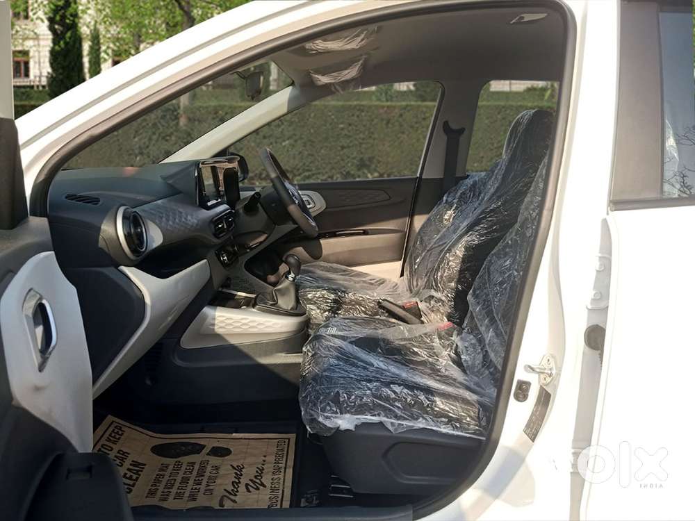 Hyundai Grand I10 Nios Asta, 2025, Petrol