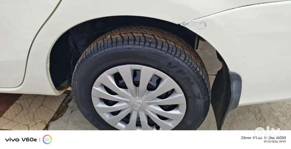 Good Condition