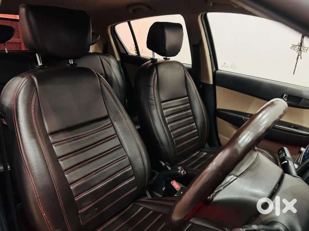 2013 Hyundai I20 Sportz 1.4 Well Maintained