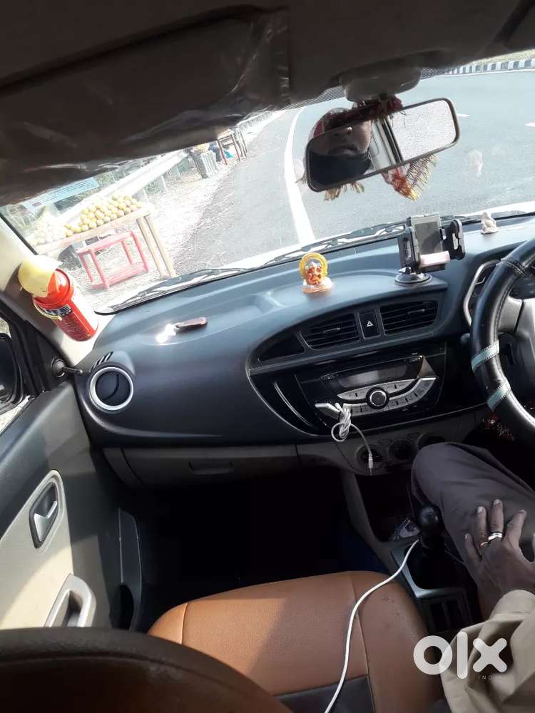Maruti Suzuki Alto K10 2016 Petrol 65000 Km Driven