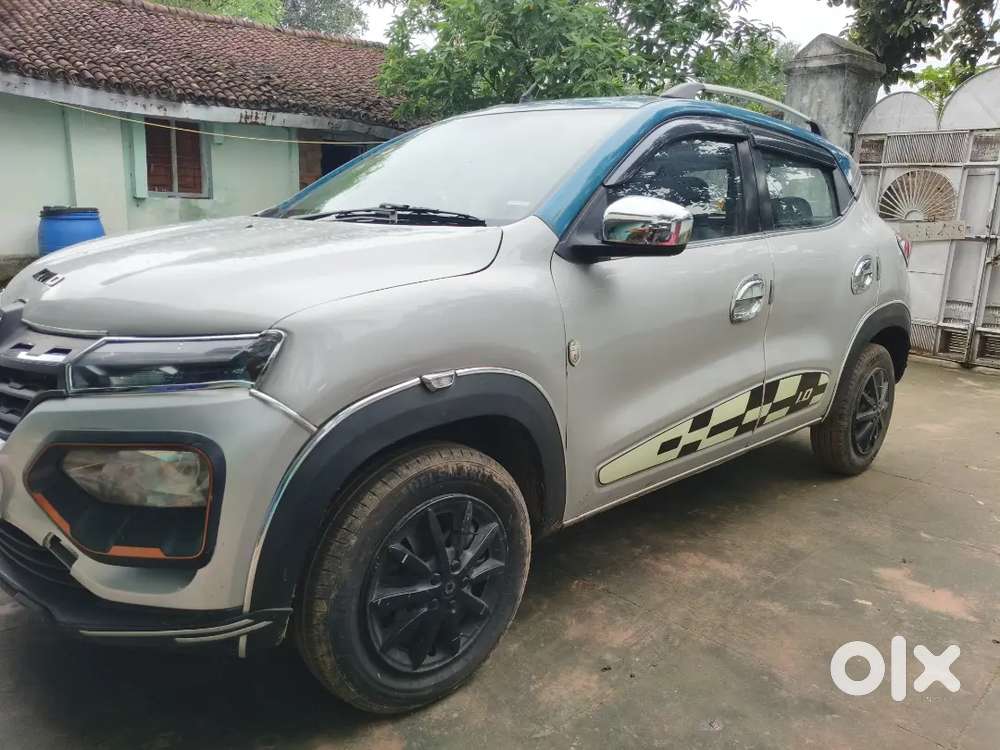 Renault Kwid Neotech Petrol 2020