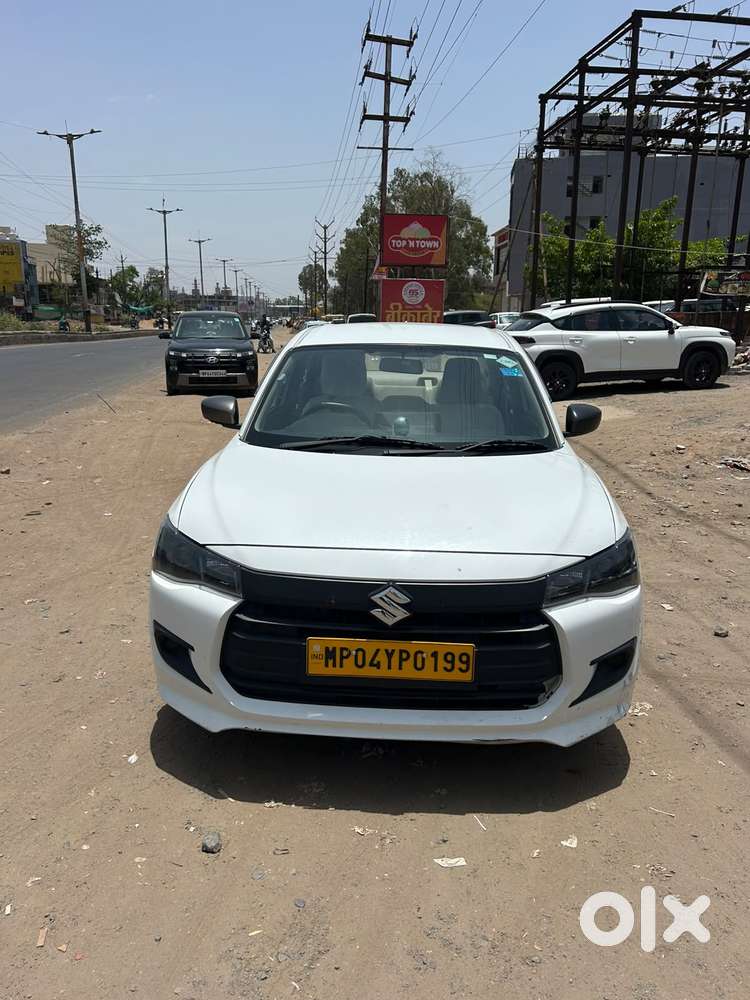 Maruti Suzuki Swift Dzire Tour, 2025, Cng & Hybrids