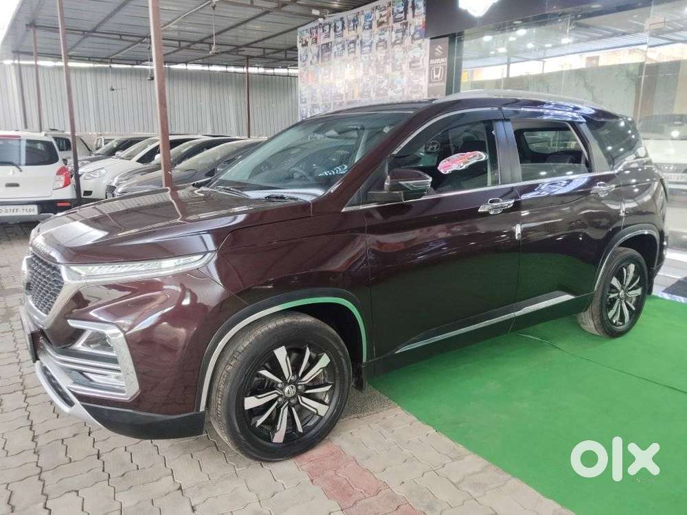 Mg Hector 2.0 Sharp Diesel, 2020, Diesel