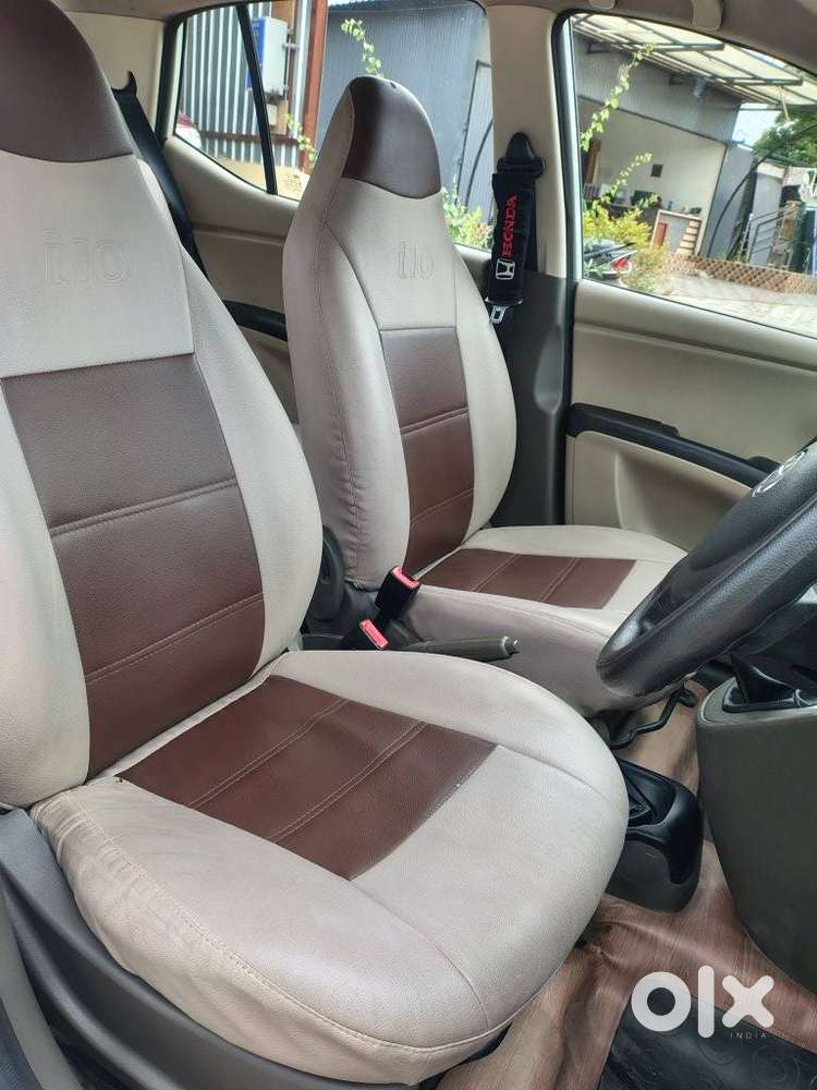Hyundai I10 1.2 Kappa Magna, 2011, Petrol
