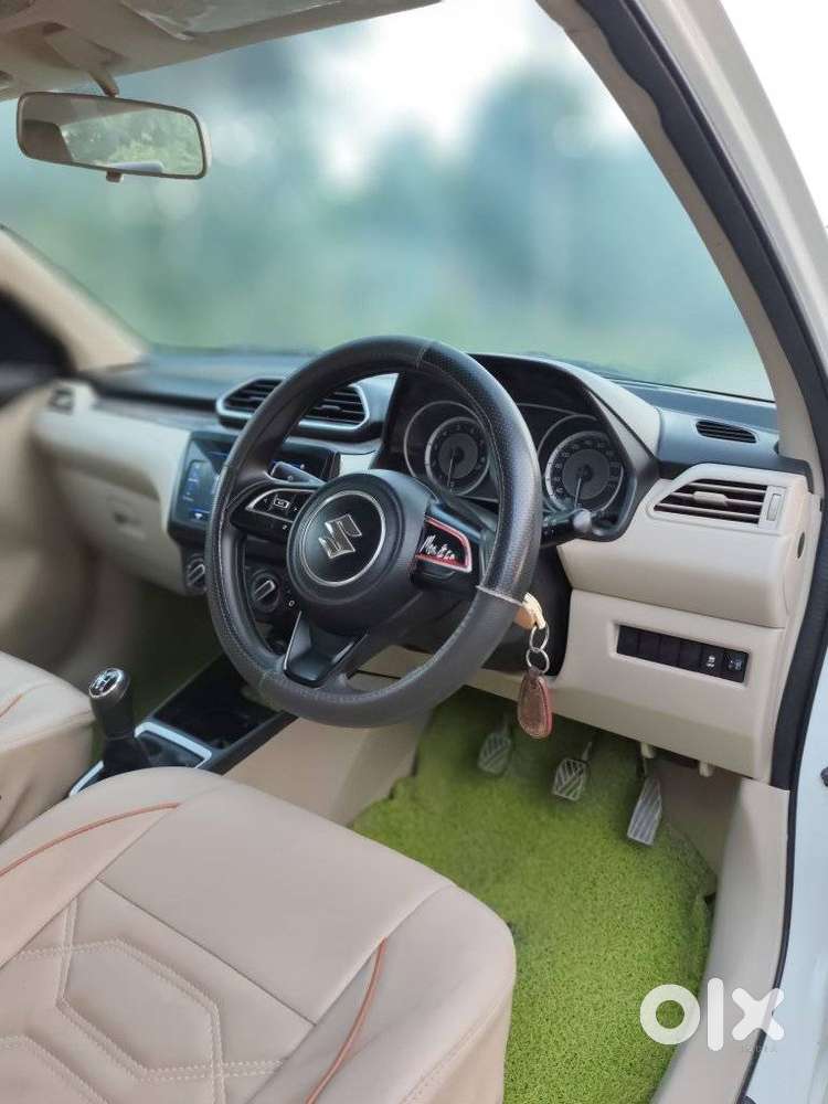 Maruti Suzuki Dzire 1.2 Vxi, 2023, Petrol