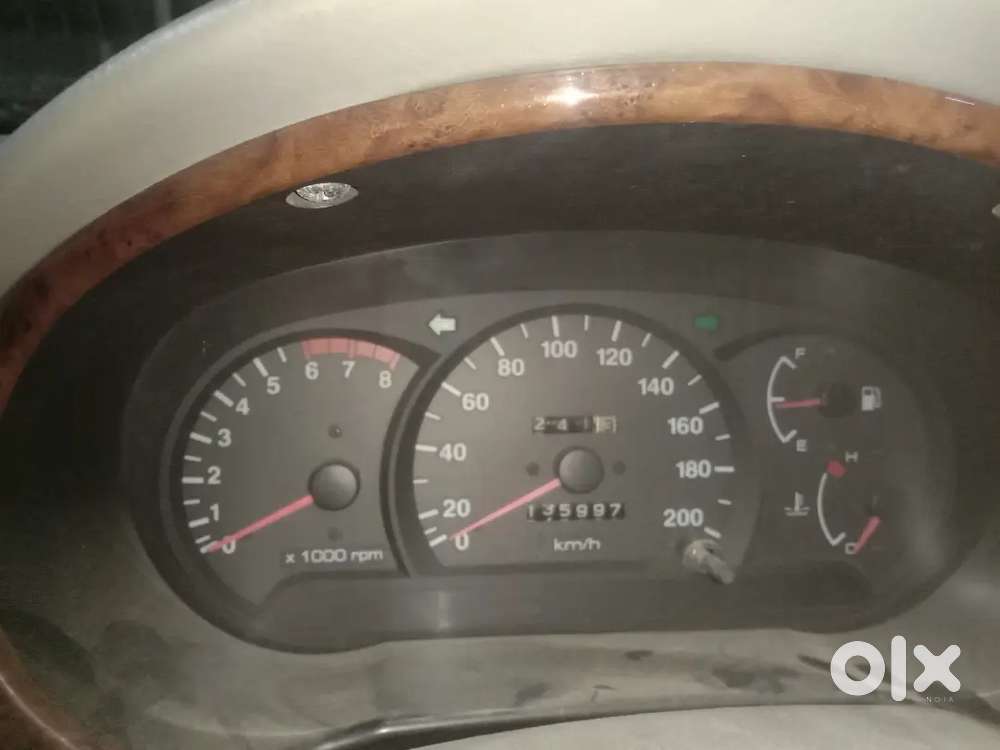 Hyundai Accent 2009