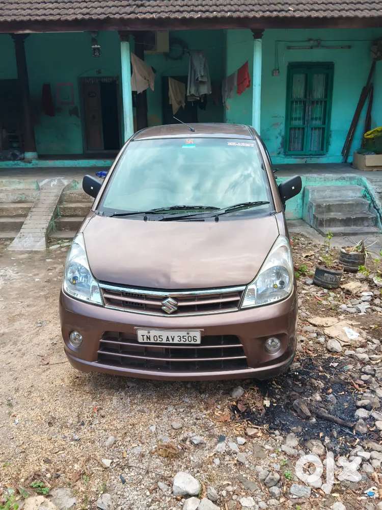 Maruti Suzuki Estilo Vxi 2013