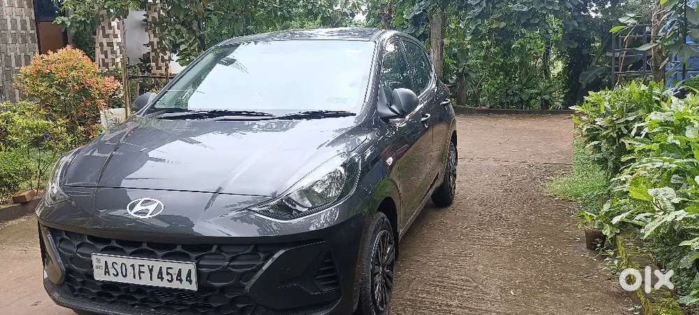 Hyundai Grand I10 Nios 2024 Petrol Manual