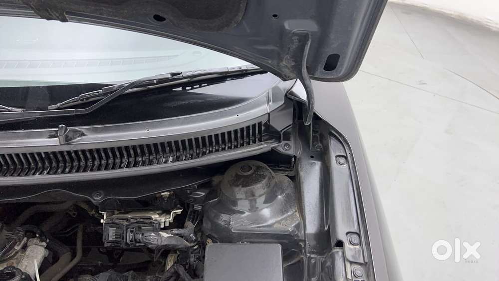 Maruti Suzuki Baleno 2015-2019 1.2 Alpha At, 2018, Petrol