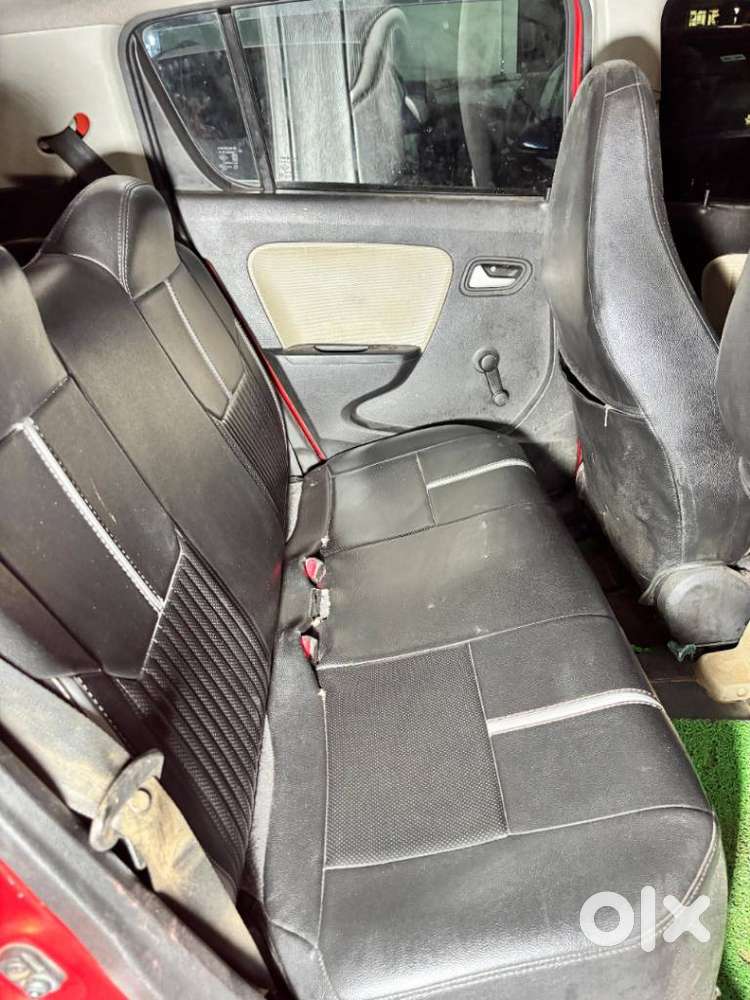 Maruti Suzuki Alto, 2021, Petrol