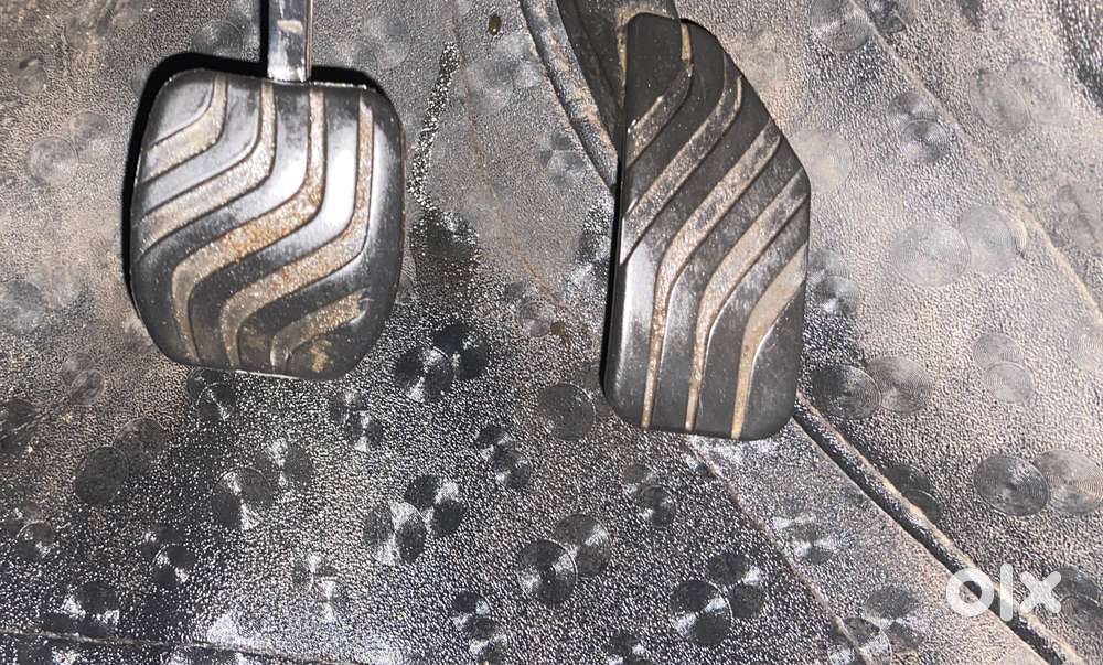 Renault Triber Rxz Easy-r Amt, 2021, Petrol