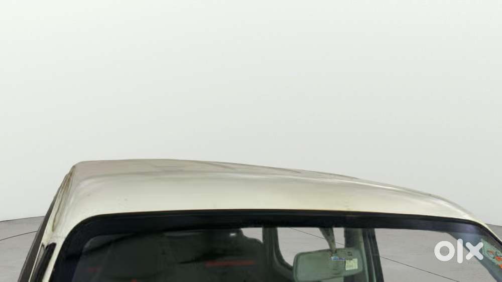 Maruti Suzuki Eeco 1.2 5 Str With A/c+htr Cng, 2020, Cng & Hybrids