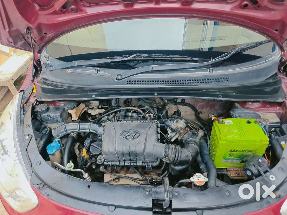 Hyundai I10 1.1 2015 Petrol Car