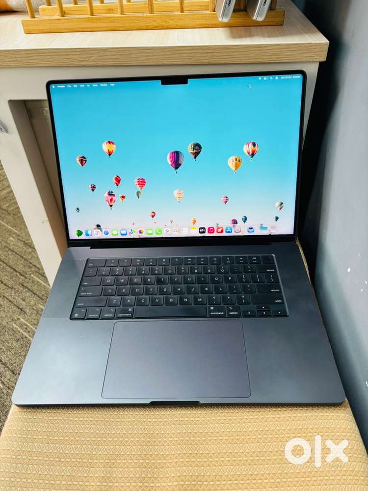 Apple MacBook pro m4 pro A3403 16inch 24/512 14core cpu 20core gpu