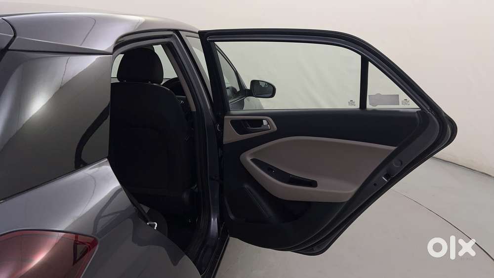 Hyundai Elite I20 1.2 Asta (o) Cvt, 2019, Petrol