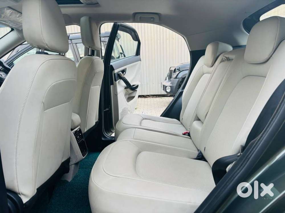 Tata Nexon Xz Plus Luxs, 2023, Petrol
