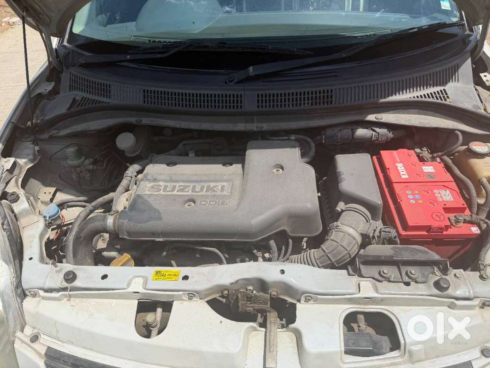 Maruti Suzuki Swift 2011 Diesel Good Condition
