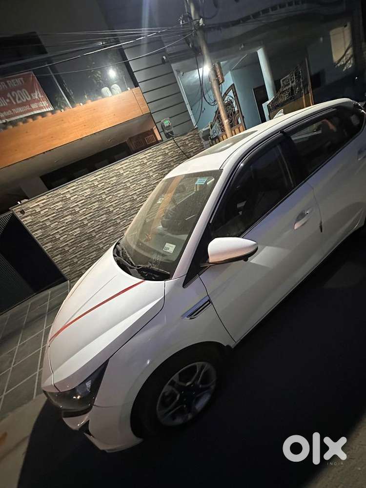 Next To New Condition