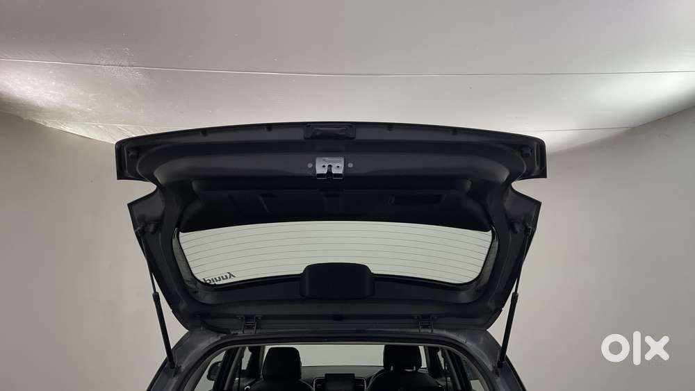 Hyundai Venue Sx Plus Turbo Dct, 2020, Petrol