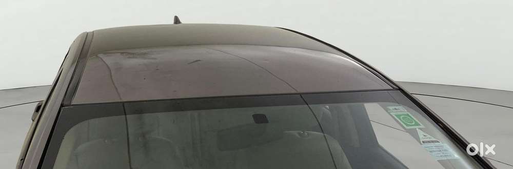 Honda City 2015-2017 I Vtec Sv, 2014, Petrol