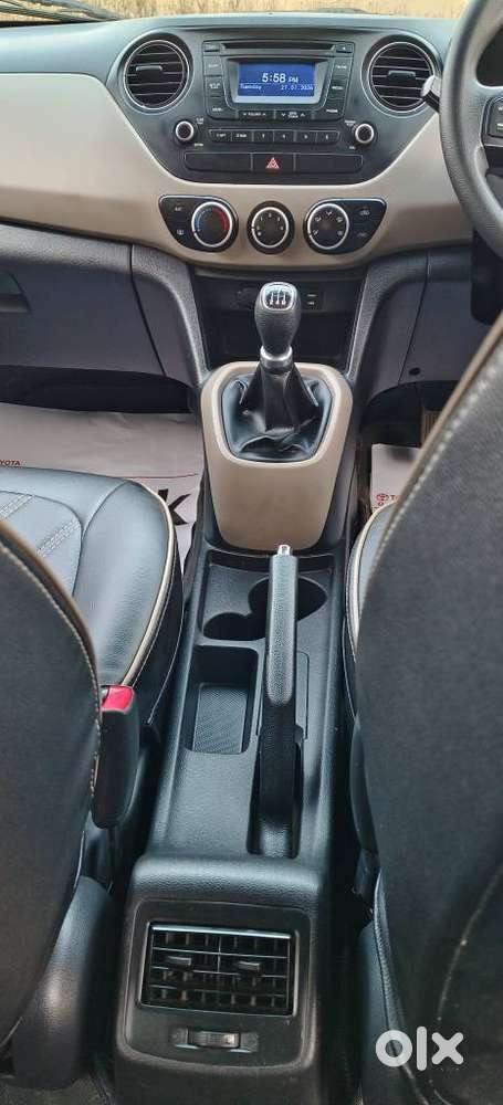 Hyundai Grand I10 Sportz O 1.2, 2015, Cng & Hybrids