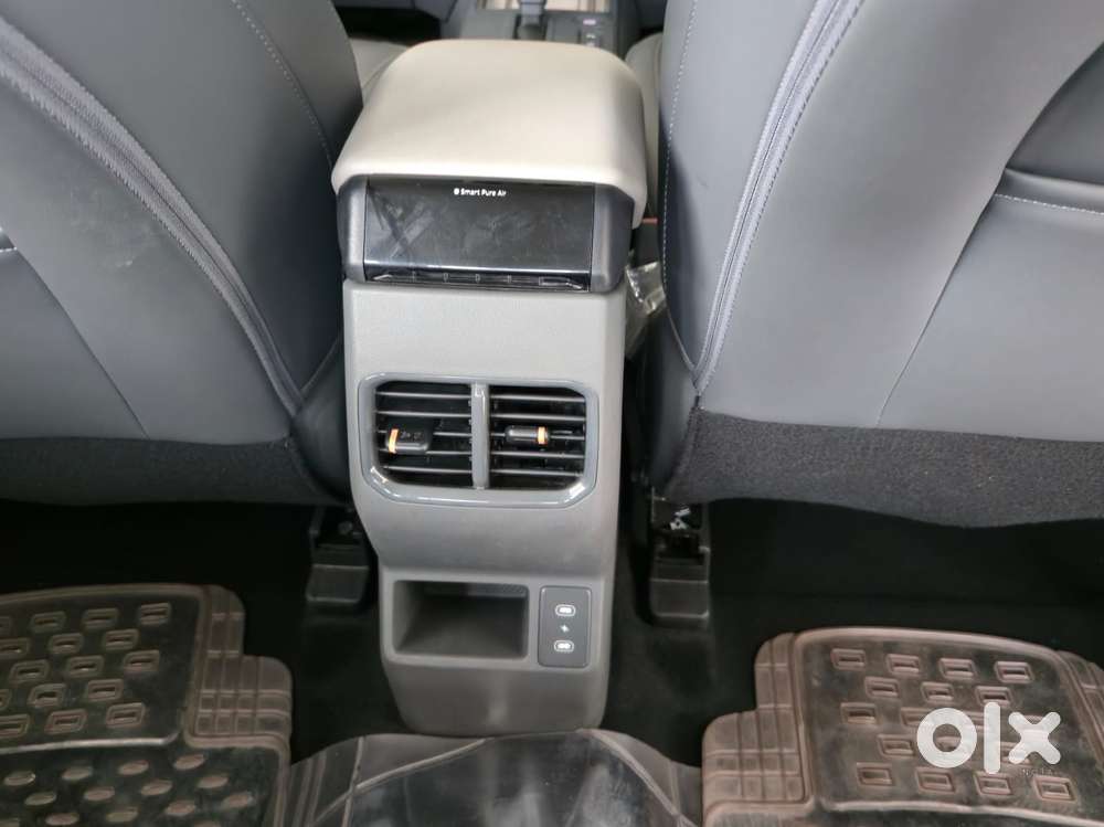 Kia Syros Htx Plus Opt Diesel At, 2025, Diesel