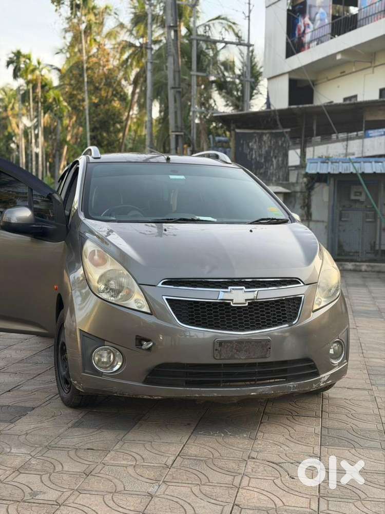 Chevrolet Beat 2012 Diesel