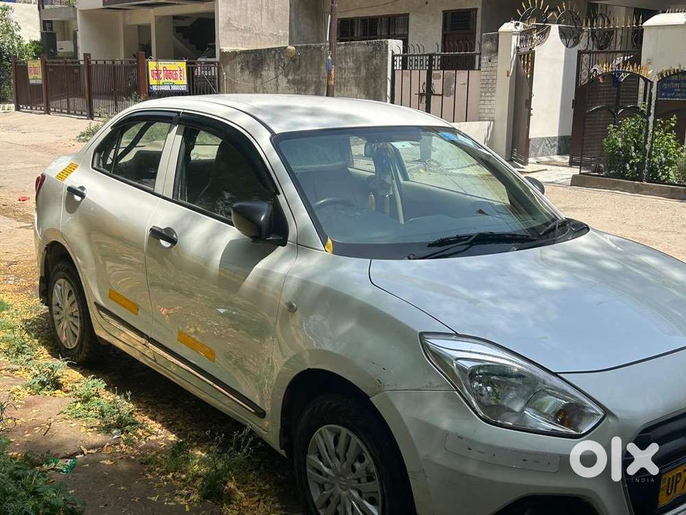 Maruti Suzuki Swift Dzire Tour 2024