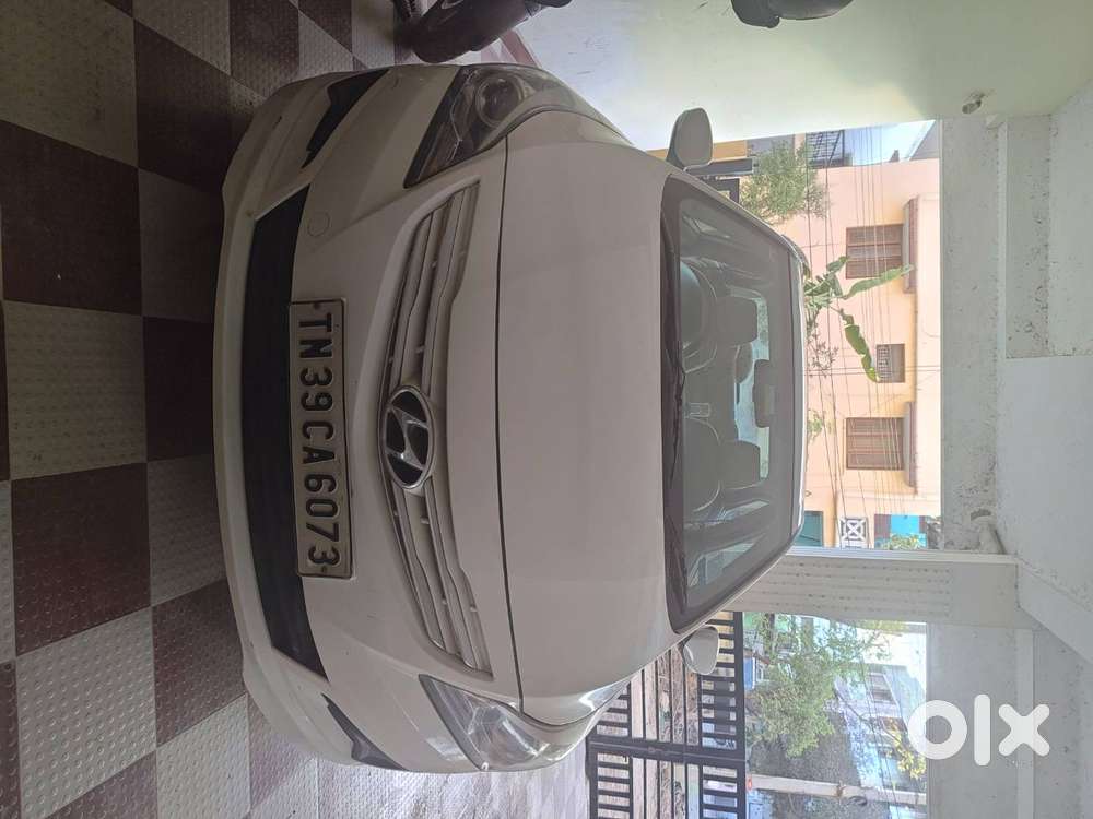 Verna 1.6 Vtvs 50k Single Owner