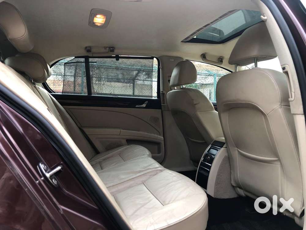 Skoda Superb 2.0 Elegance Tdi Cr At, 2012, Diesel