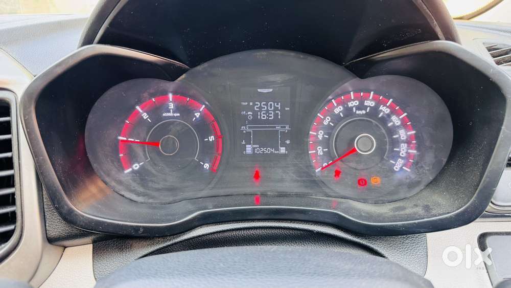 Mahindra Xuv300 W6 Diesel, 2019, Diesel