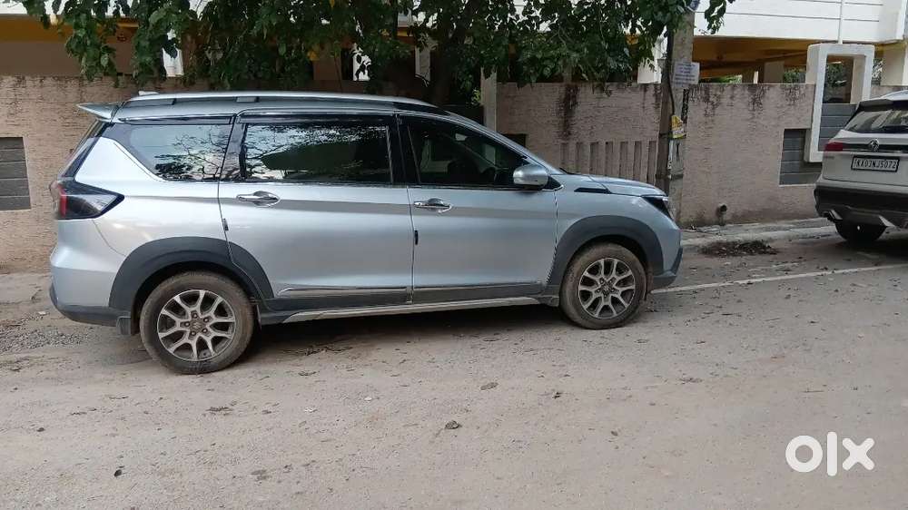 Maruti Suzuki Xl6 2023 Petrol 13600 Km Driven