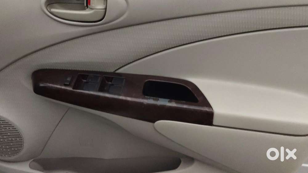 Toyota Etios Liva Gd, 2015, Diesel