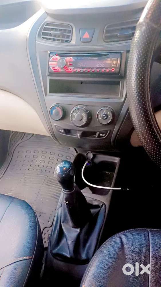 Hyundai Eon Lpg 2013 Variant