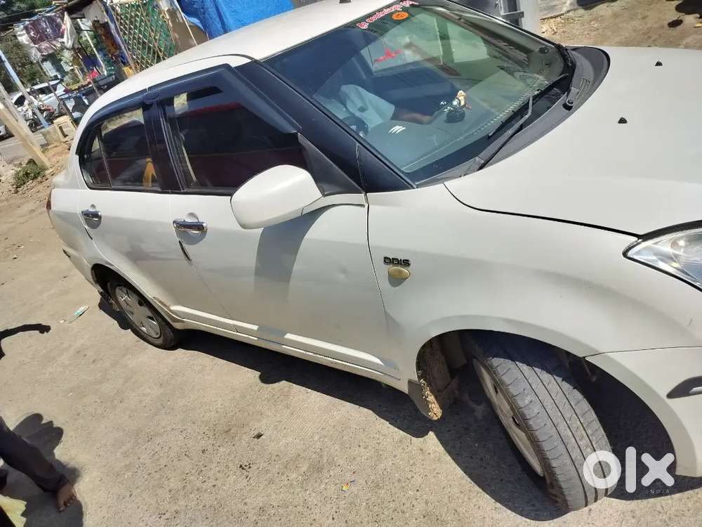 Maruti Suzuki Swift Dzire 2009 Diesel Good Condition