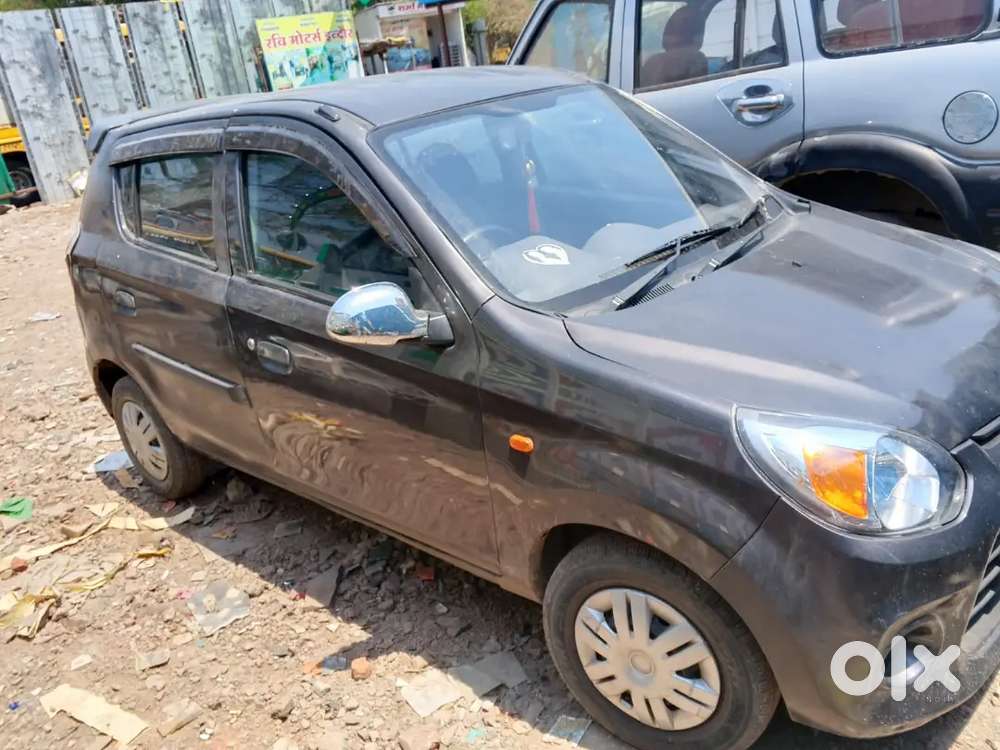 Alto 800  Gadi Puri Original Hai