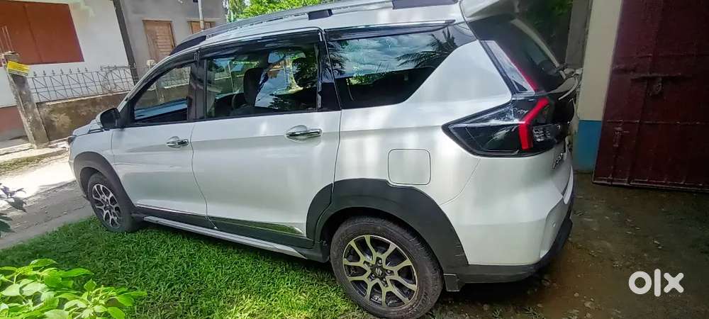 Maruti Suzuki Xl6 2022 Petrol Manual