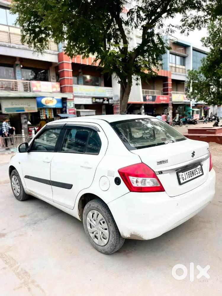 2021 Maruti Suzuki Dzire