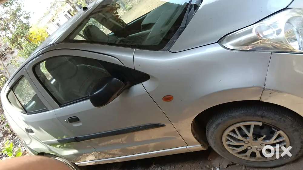 Maruti Suzuki A-star 2011
