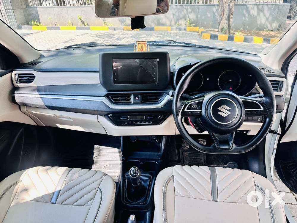 Maruti Suzuki Dzire 1.2 Vxi, 2026, Petrol