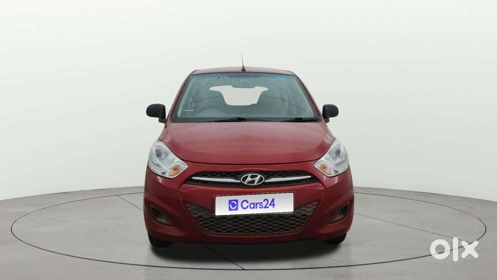 Hyundai I10 Era, 2012, Petrol