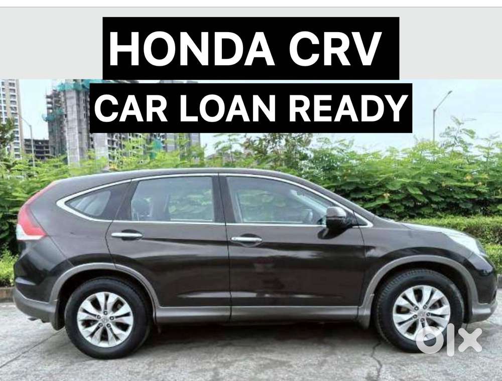 Honda Cr-v 2.4 Automatic, 2015, Petrol